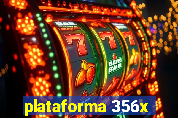 plataforma 356x